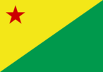 Bandeira Acre