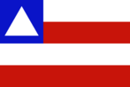 Bandeira Bahia