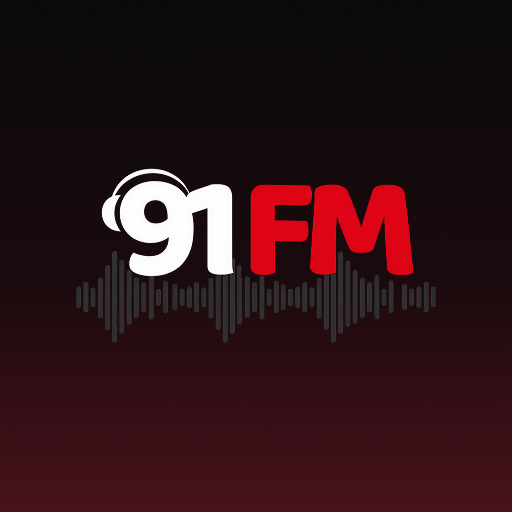 91FM Curitiba